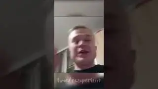 МУЖИК, ЗАНИМАВШИЙСЯ В ЛИХИЕ 90-Е КРИМИНАЛОМ, СОБИРАЕТСЯ ТУДА ВОЗВРАЩАТЬСЯ, НЕ ВИДЯ ДРУГОГО ВЫХОДА