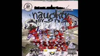 King Apostle Paul - Down Ya' Feat. Marly Mar,  D-Viss, Mysta Buggz, Killa Skip