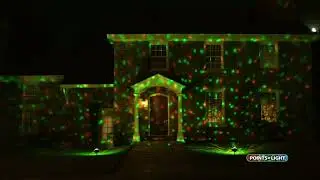 Points of Light Halloween - 15 second clip