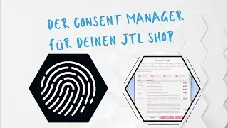 Trailer: Plugin EU Cookie - Consentmanager f&uuml;r deinen JTL Shop 5