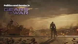 &laquo;Умные способы убийства&raquo; | Политика и гендер в Gears of War