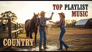 Vintage Country Vibes 🌾 The Ultimate Love Songs Playlist [Vol.35]