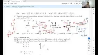 Newton Laws (Basic applications of F=ma)
