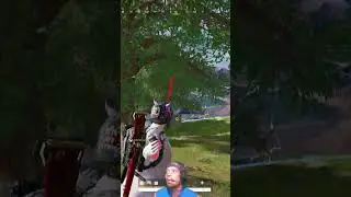 Pubg Why I always Keep a blue zone grenade