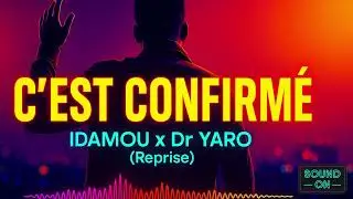 Dr Yaro – C’est confirmé (Remix/cover par IDAMOU)