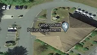 Lebanon Poilce!  Breaking the Flaw LIVE!!!