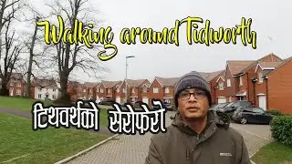 Tidworth Video