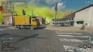 Call of Duty® GamePlay30