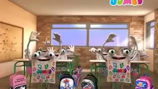 Jumbo-&Delta;&iota;&alpha;&phi;&eta;&mu;ί&sigma;&epsilon;&iota;&sigmaf; &Sigma;&chi;&omicron;&lambda;&iota;&kappa;ά School!