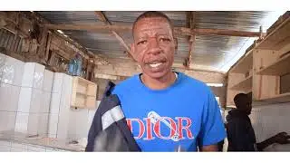 J MBURU  NYAMARURA NEW SONG .