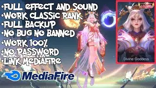Script Skin Lunox Legend No Password ~ New Patch