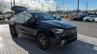 2024 Mercedes-Benz GLE AMG GLE 53 Orland Park, Chicago, Tinley Park, Palos Heights, Joliet
