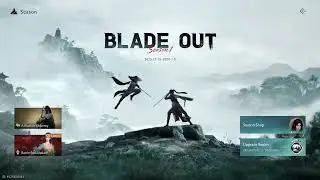 Where Winds Meet#14 - Sword Trial : Fire of Blood & Iron
