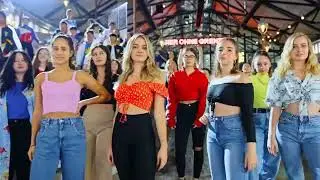 Top Modern Talking _ Touch By Touch -- MIX -- - Shuffle Dance