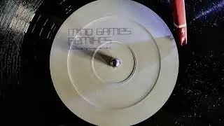 Sven V&auml;th - Mindgames (Tobi Neumann remix)