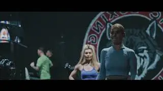 One of Scotlands top boxing gyms. AMC Boxing Gym.