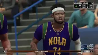 Ankle breaker hall of fame
