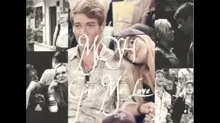 Maddie & Josh || Give Me Love