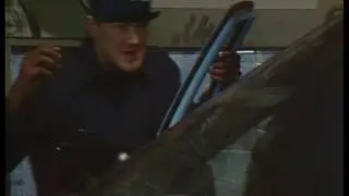 Macken: Bilalarm