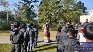 kv olf virtual prayer