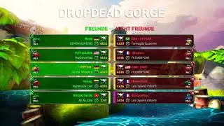 Lets Play Battle Bay - Enfo MK7