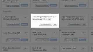 Ledger Scoping