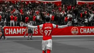 Monstah's Montage FIFA 20