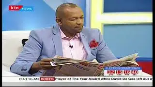 Newly found mode of money transfer; plastic and mobile money continue to bedevil Kenyans