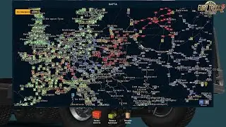 MAPA MARIOMAP 1.43