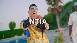 [FREE FOR PROFIT]Algerino x Soolking Type Beat 