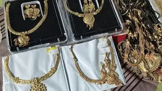 New collection new javellry karvachoth super duper dmaka whatsapp 9518804650