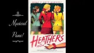 Musical Pans! February Update