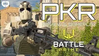 Battle Prime // PKR Review and Gameplay // Mobile Game // iOS 8+