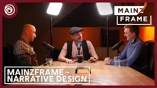 Mainzframe: Narrative Design