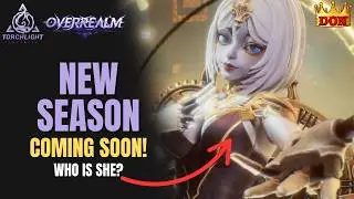Torchlight Infinite Drops a Surprise Announcement!