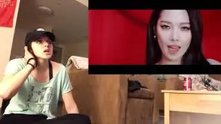 KARD 'RED MOON' Reaction {THEIR BEST TITLE TO DATE}