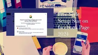 Free Style Setup Star on facebook Page 2024