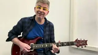 Usiamo Hotel California per studiare i rivolti.