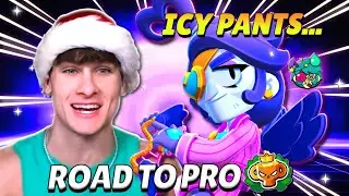 THE COLDEST CHRISTMAS CHALLENGE IN RANKED!! (Ranked S.22 E.6)