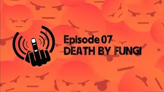 Haramcore Inc. - Episode 07 Death By Fungi