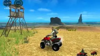 [Hunting Unlimited 2010] Play 1(Free Hunt)