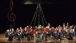 SANTA BABY - Joan Javits - Arr. Michael Brown - Complesso Musicale 