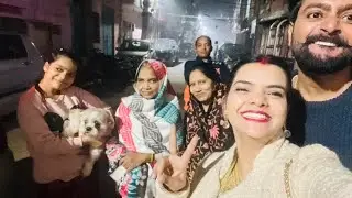 Aaj Phir… Apno Ke Beech 🫶