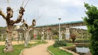 Aldea del Fresno Madrid España
