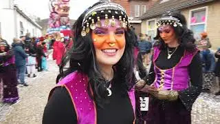 Optocht Raamsdonk 2019 dn Haaykaant