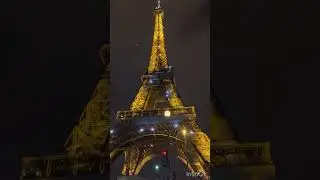 A small town girls solo trip to Paris and other parts of Europe
