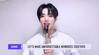 🕛 ALL(H)OURS 1st FANCON [ALL the HOURS] in NORTH AMERICA 🕛 in Jersey City