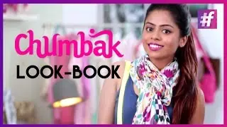 3 Looks From Chumbak's Latest Apparel Range &lsquo;Collection One&rsquo; | Streak Hue Fall