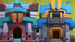 RATHAUS 12 IST DA! 😍 Clash of Clans 😍 CoC
