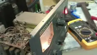 Power Supply Daiwa PS-313 II